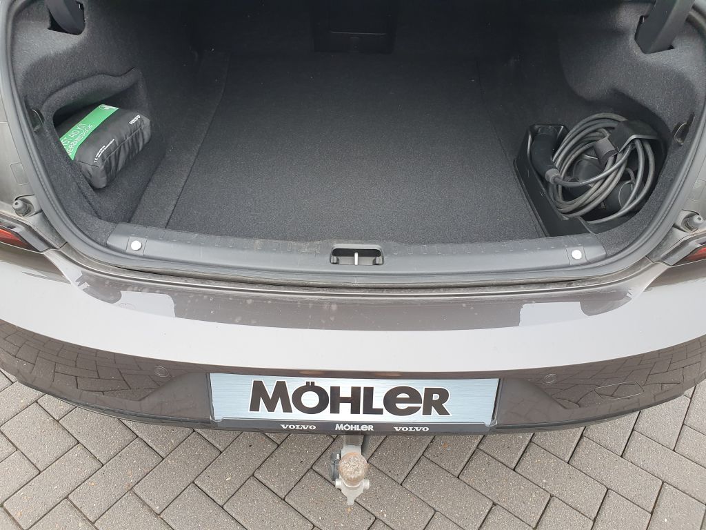 Volvo S90 T8 Recharge AWD Ultimate Dark