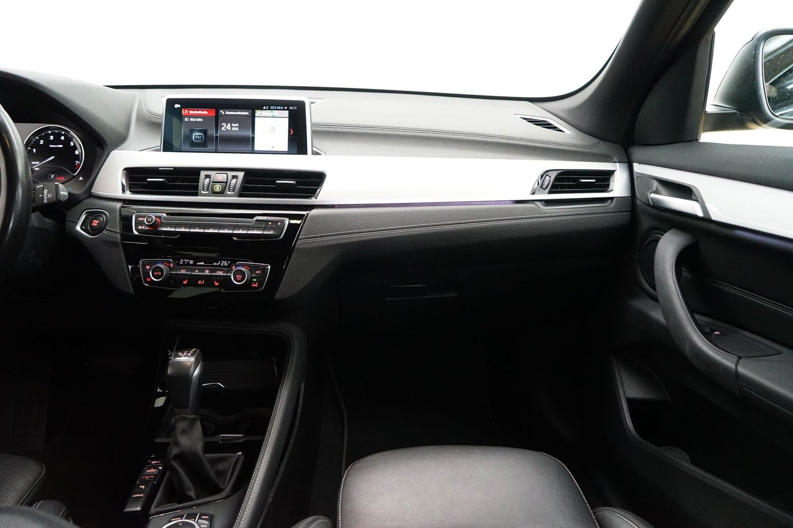 BMW X1 xDrive25e xLine - Samsaru's Car Outlet