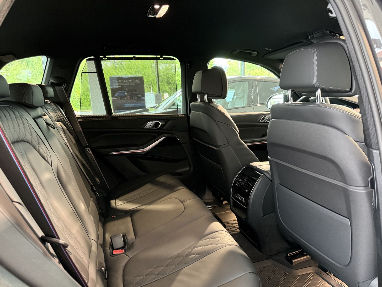 BMW X5 xDrive30d M Sport M Sportpaket Head-Up HiFi