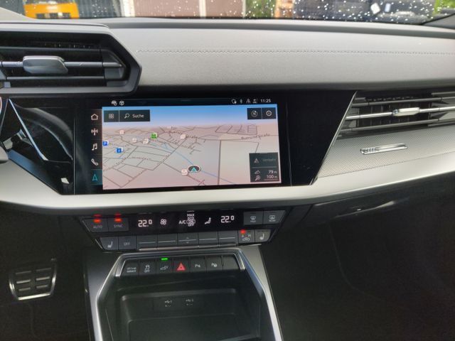 Audi A3 Sportback 45 TFSIe S-Line ACC Matrix Keyless