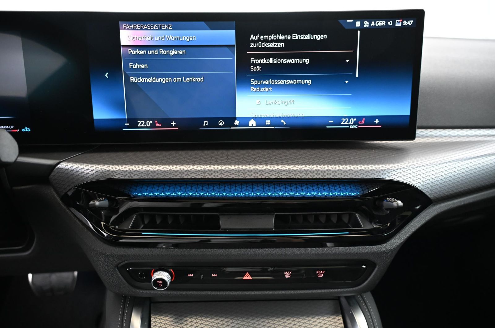 BMW 420d xDrive G-Coupe M-Sport LED/NAV/LEDER/GSD/19