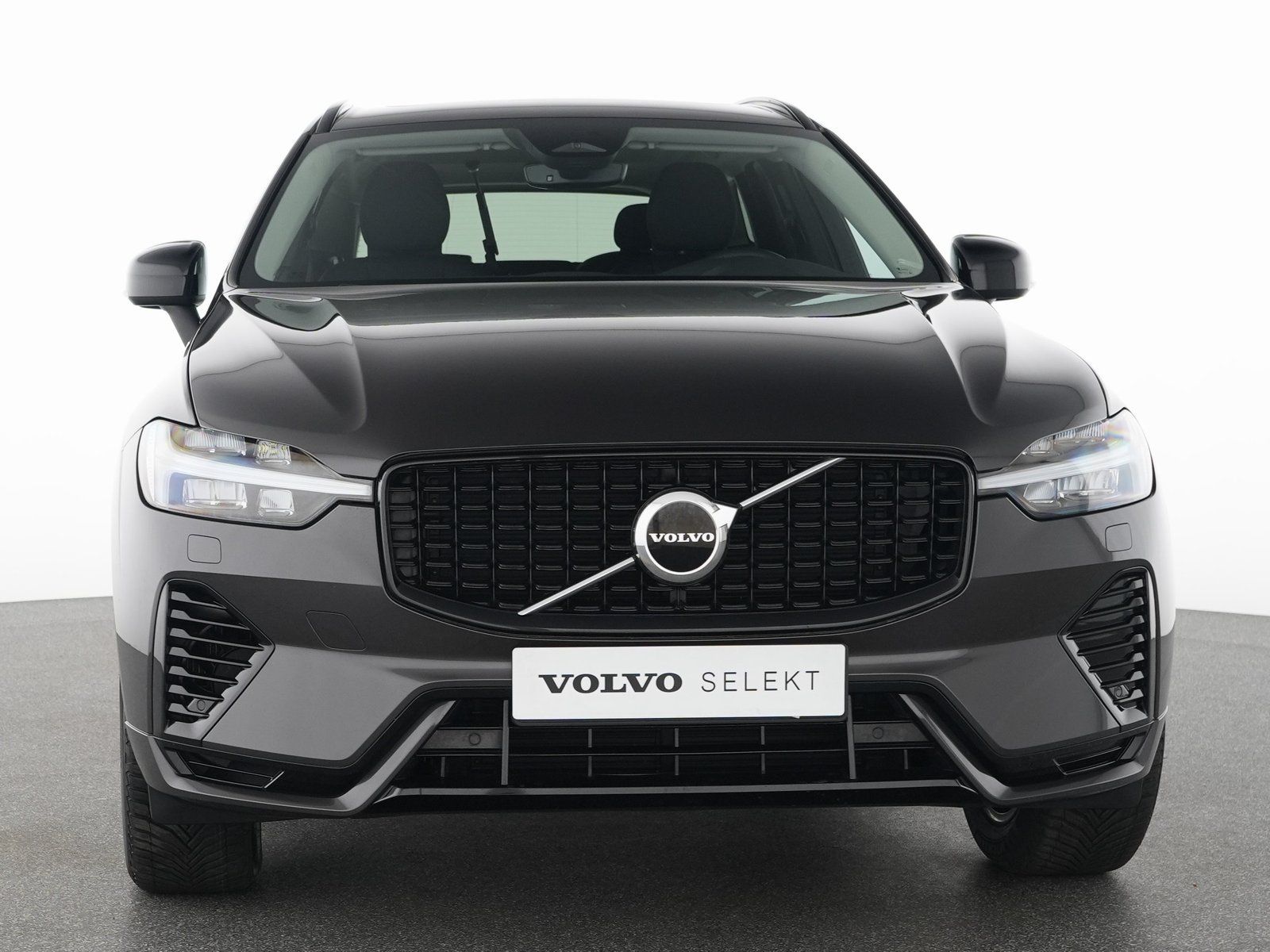 Volvo XC60 T8 AWD Plus Dark H&K-SOUND*STHZ*ACC