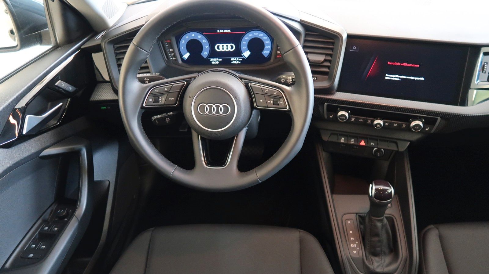 Audi A1 Sportback 1,0 TFSI advanced +RFK +APP+KlimaAT