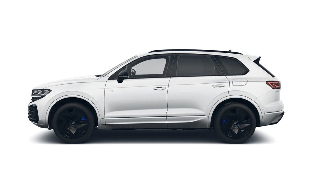 Volkswagen Touareg R eHybrid 4Motion Dynaudio HuD 360° Keyl
