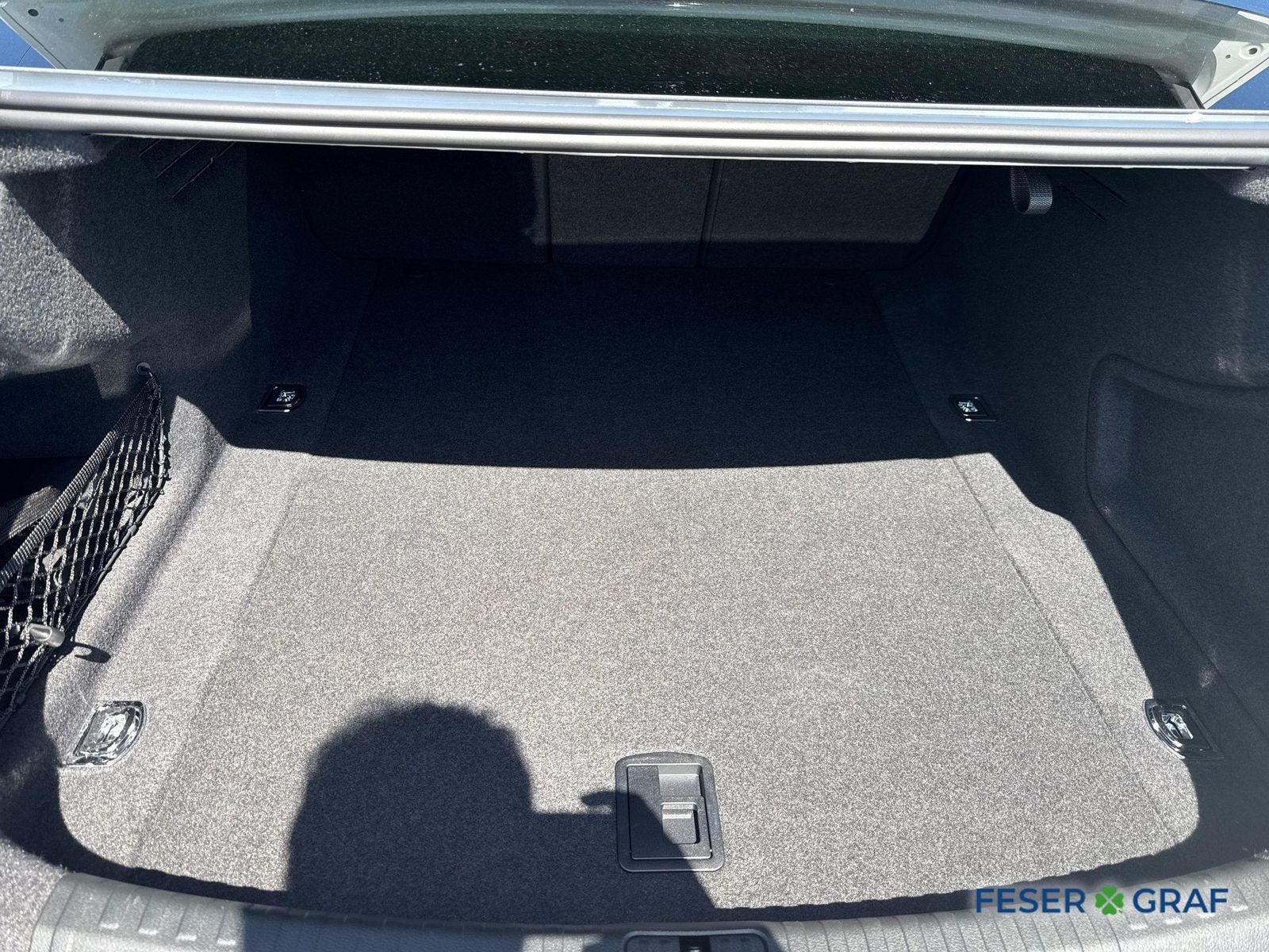 Audi A6 Limousine 50 TDI S LINE - Samsaru's Car Outlet