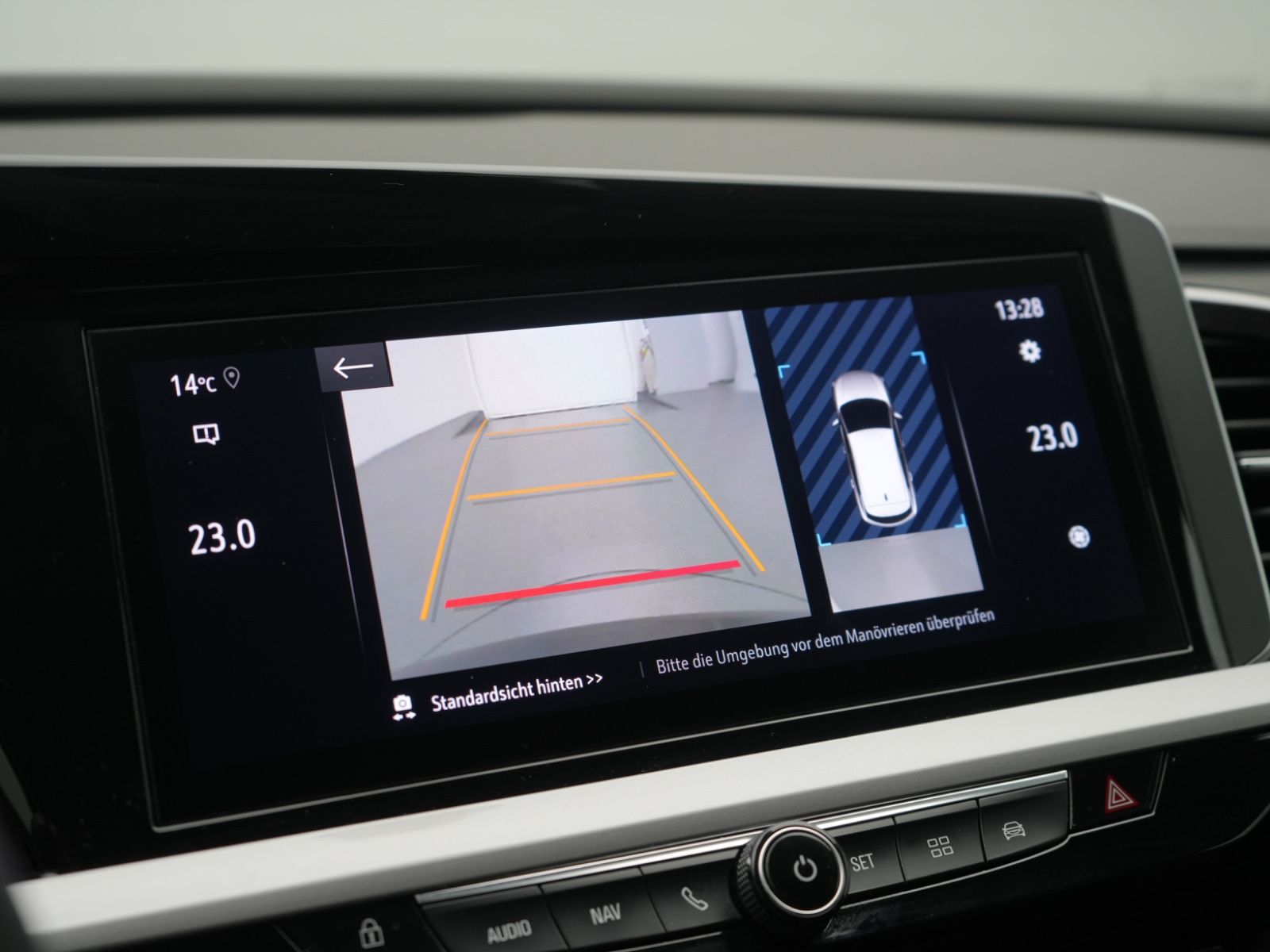 Opel Grandland GS Line - Samsaru's Car Outlet