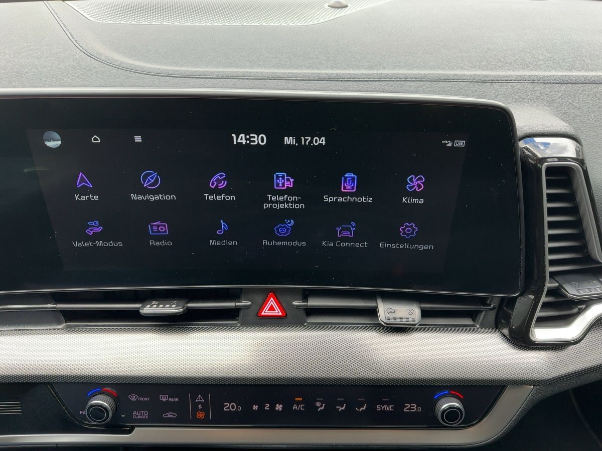 Kia Sportage Spirit 1.6T - Samsaru's Car Outlet