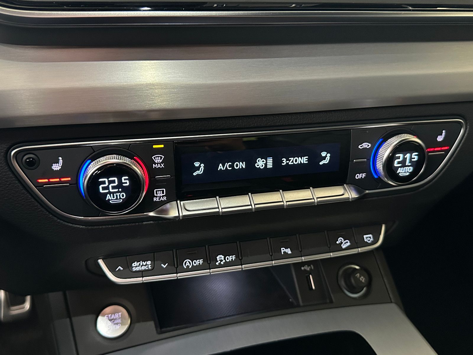 Audi Q5 50 TDI quattro S line - Samsaru's Car Outlet
