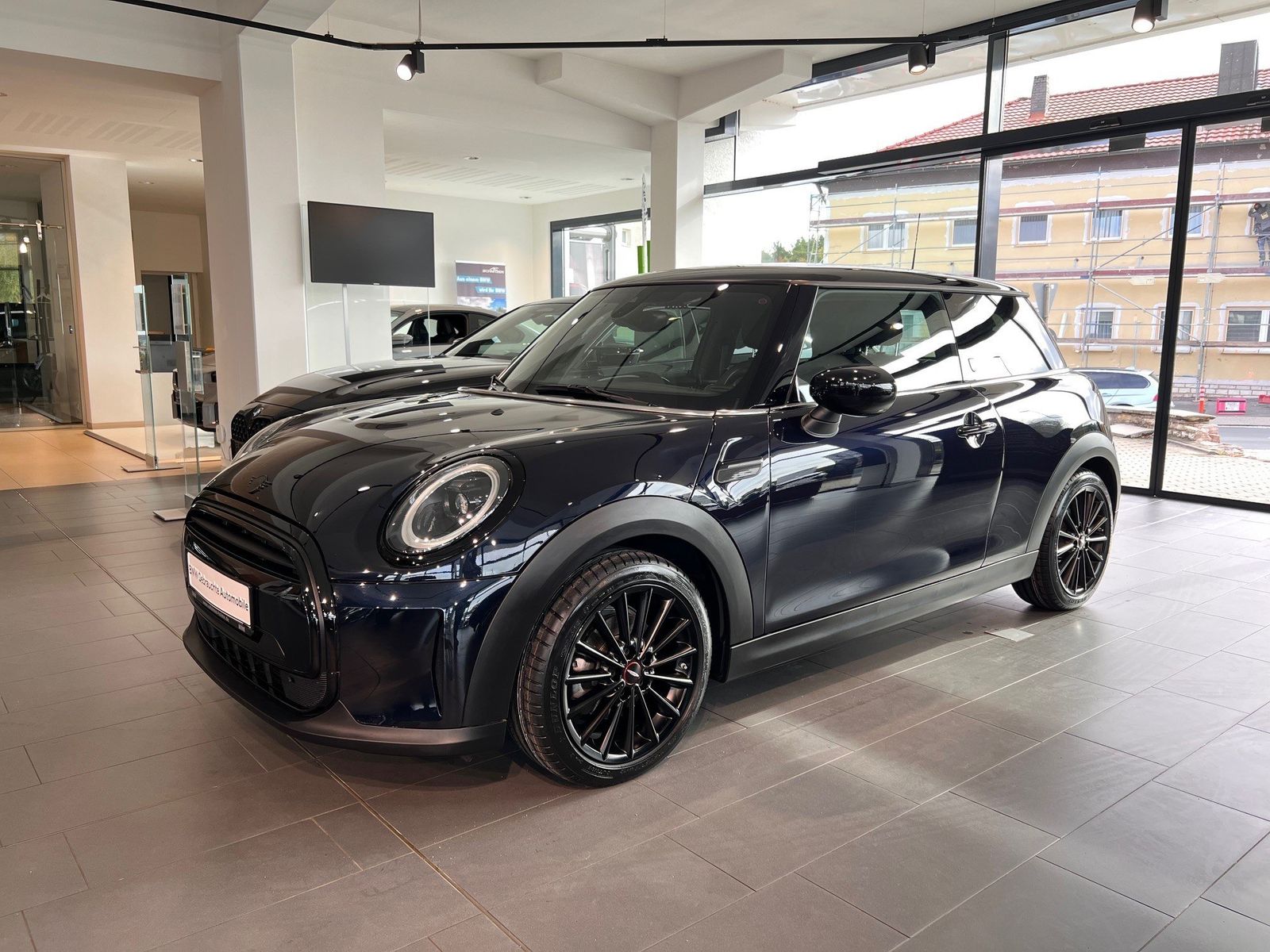MINI Cooper Mini Yours - Samsaru's Car Outlet