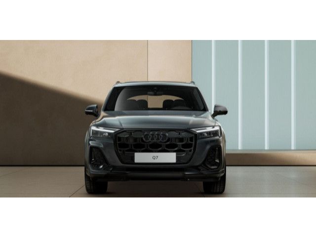 Audi Q7 SUV S line 50 TDI quattro 210 kW tiptronic