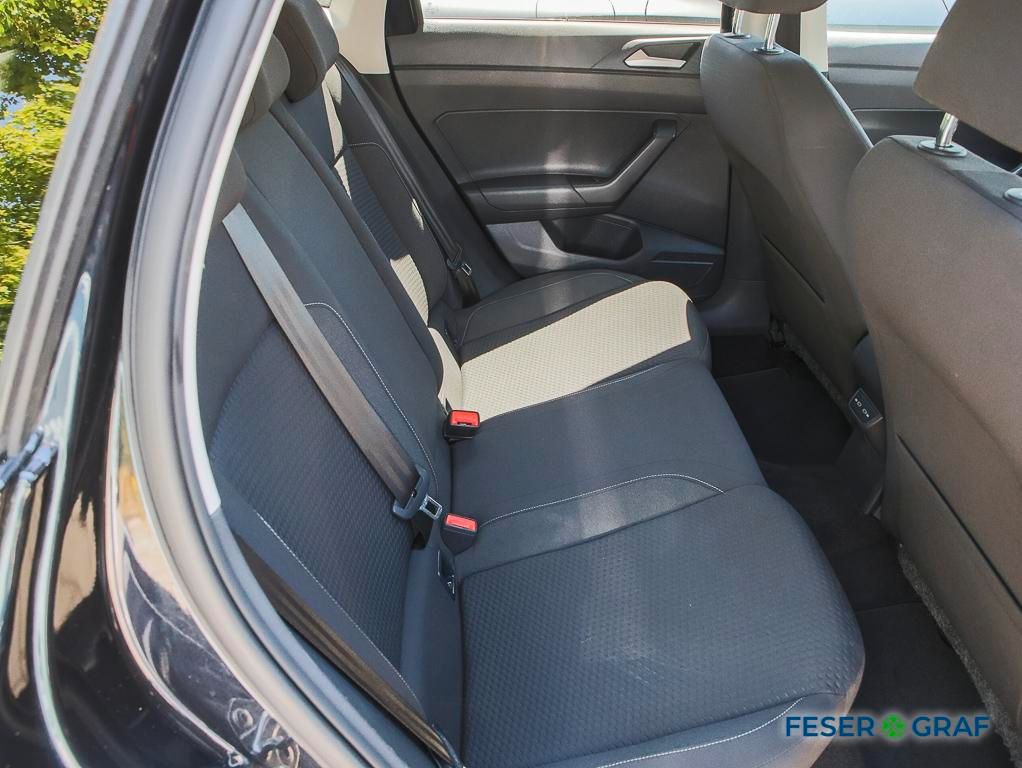 Volkswagen Polo Comfortline 1.0 TSI DSG - Samsaru's Car Outlet