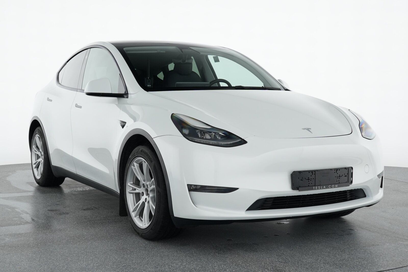 Tesla Model Y Long Range Dual Motor A.pilot Pr. Int.
