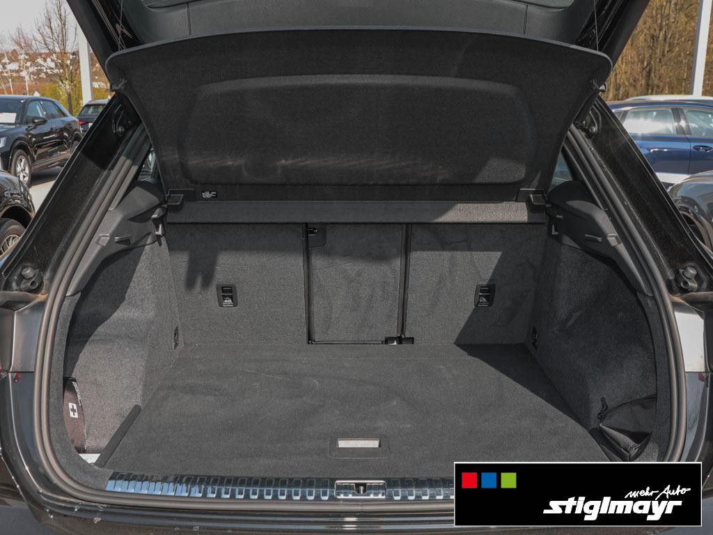 Audi Q3 advanced 40 TFSI quattro - Samsaru's Car Outlet