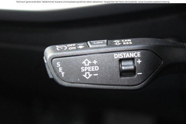 Audi A3 Sportback 40 TFSI e S tronic advanced LED Nav