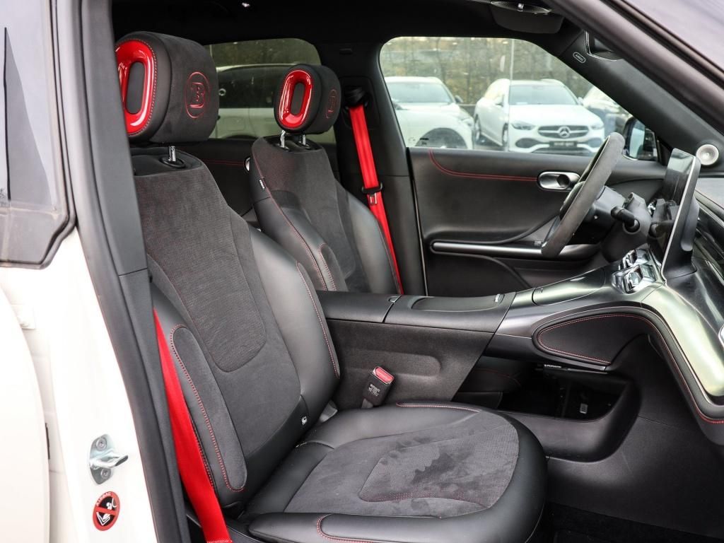 Smart #1 Brabus Head-up#360-Grad#Panorama#Fahrassist