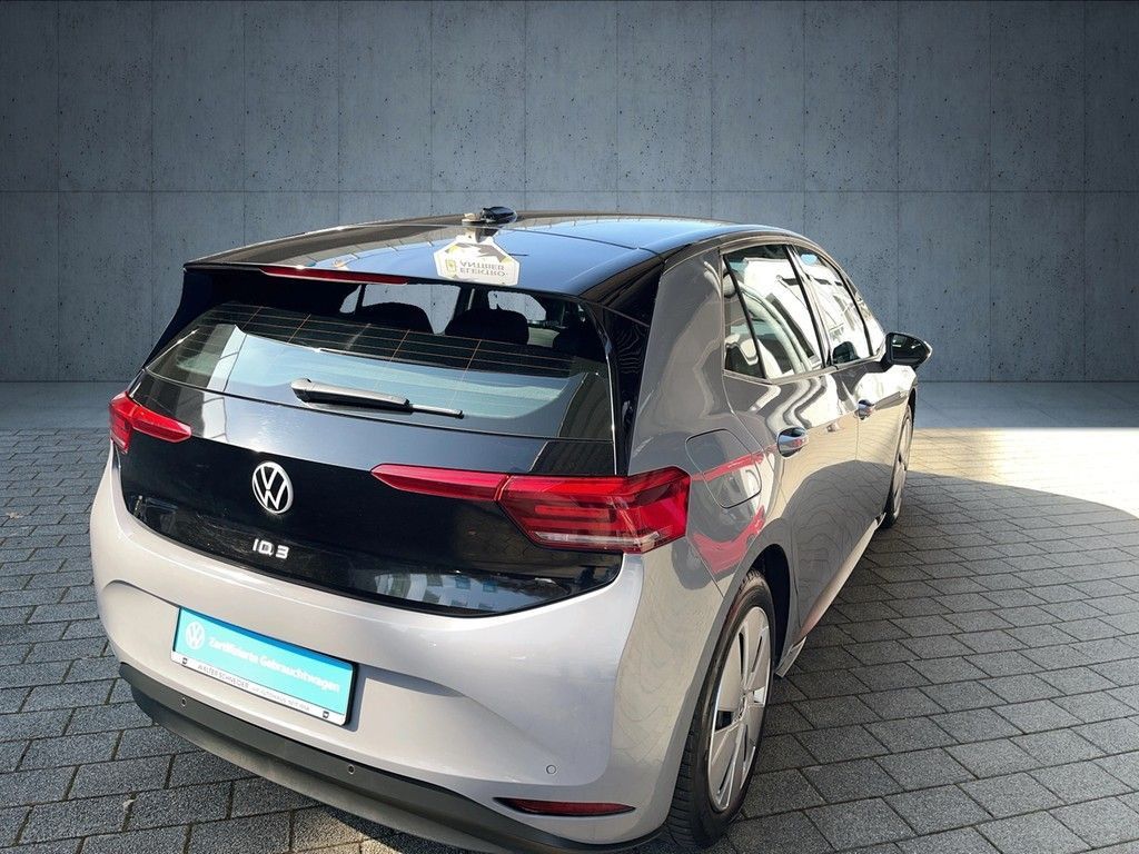Volkswagen ID.3 Pro Performance - Samsaru's Car Outlet