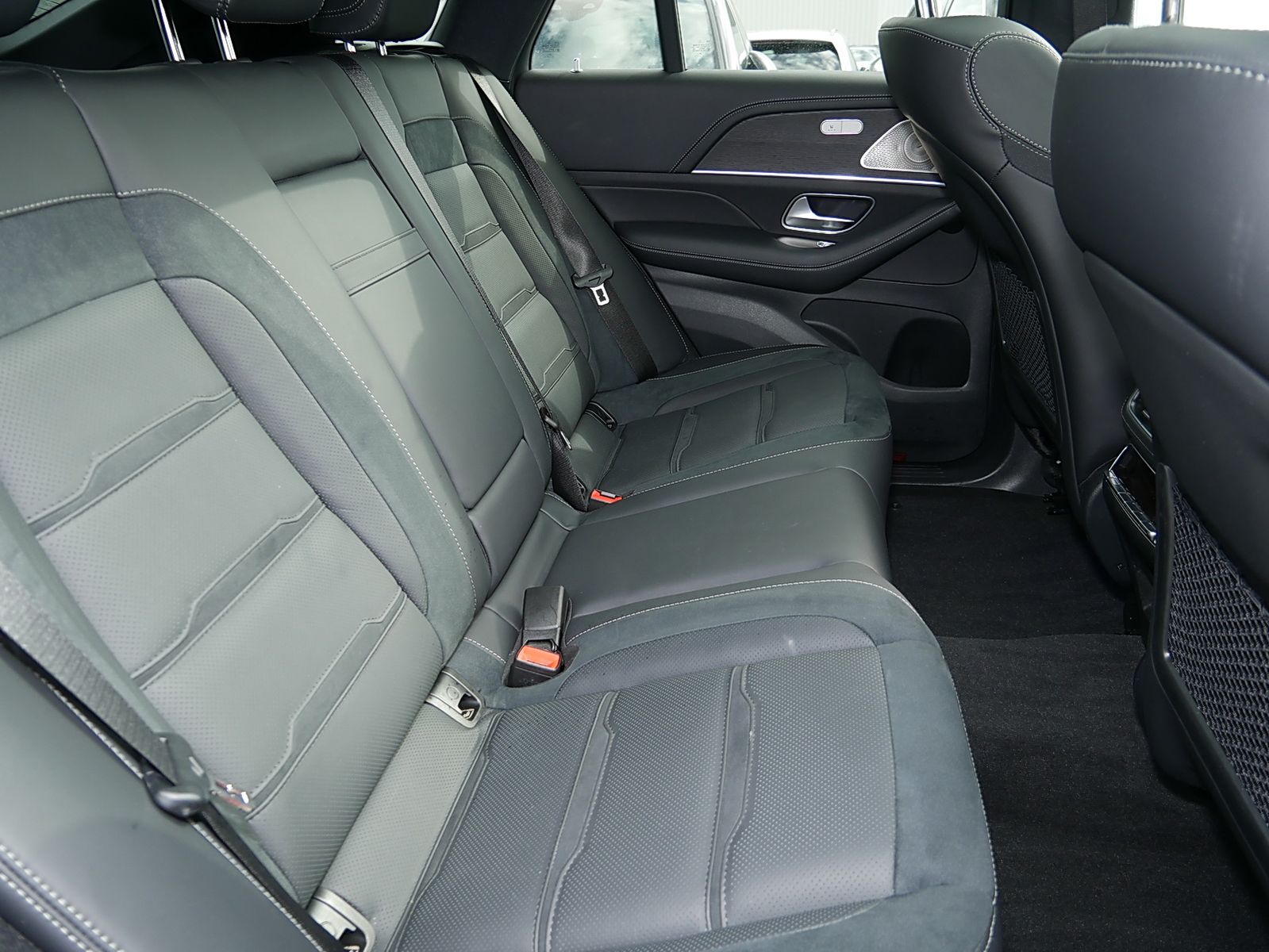 Mercedes-Benz GLE 53 AMG 4M+Coupé PREMIUM PLUS+DIST+PANO+AHK+