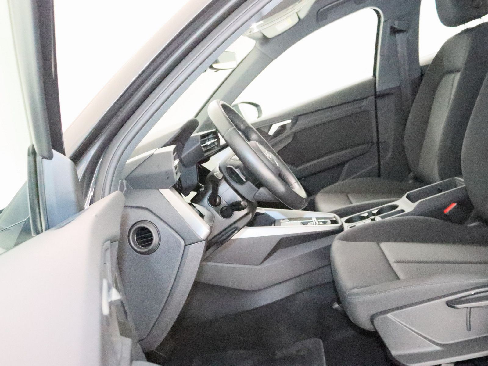 Audi A3 Sportback 40 TFSI e advanced NAVI SHZ PDC