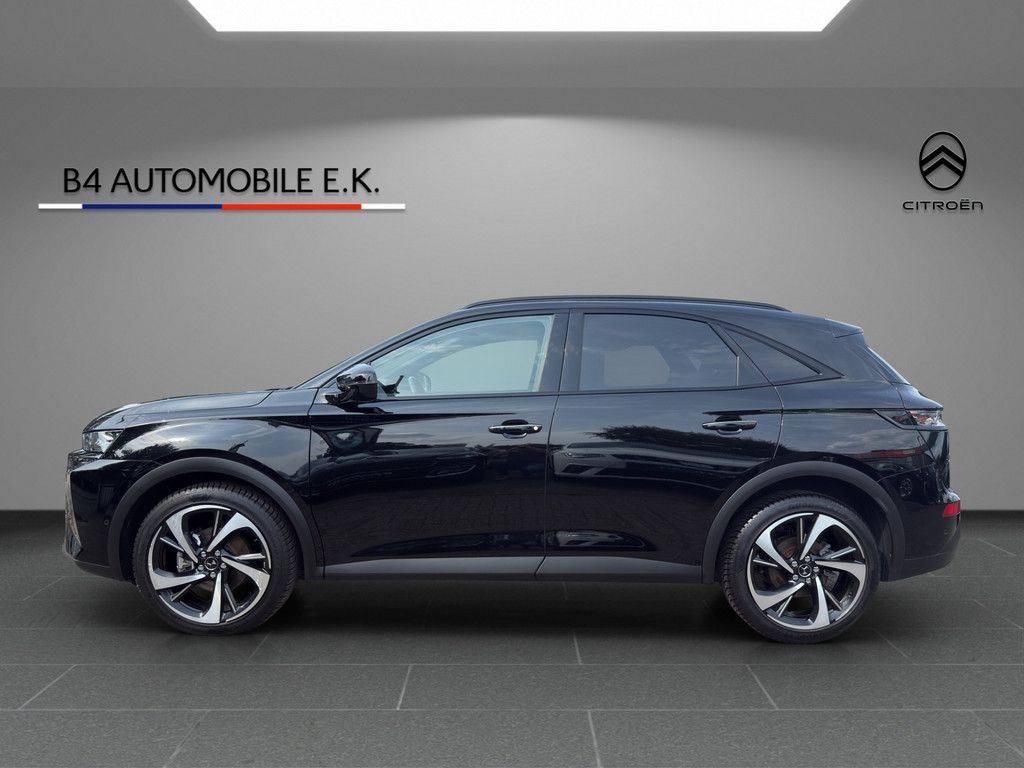 DS Automobiles DS 7 BlueHDI 130 Aut. OPERA LEDER Panoramadach
