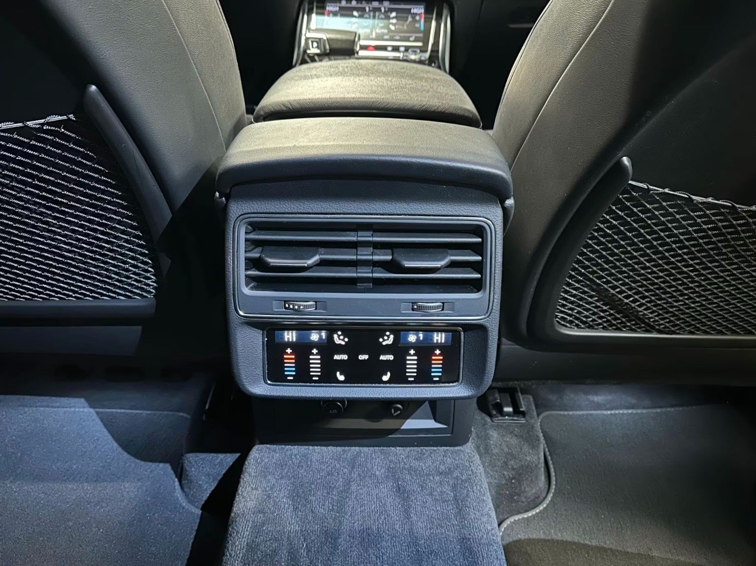Audi Q7 50 TDI quattro S-Line*B&O*PANOPRAMA*AHK*ACC*