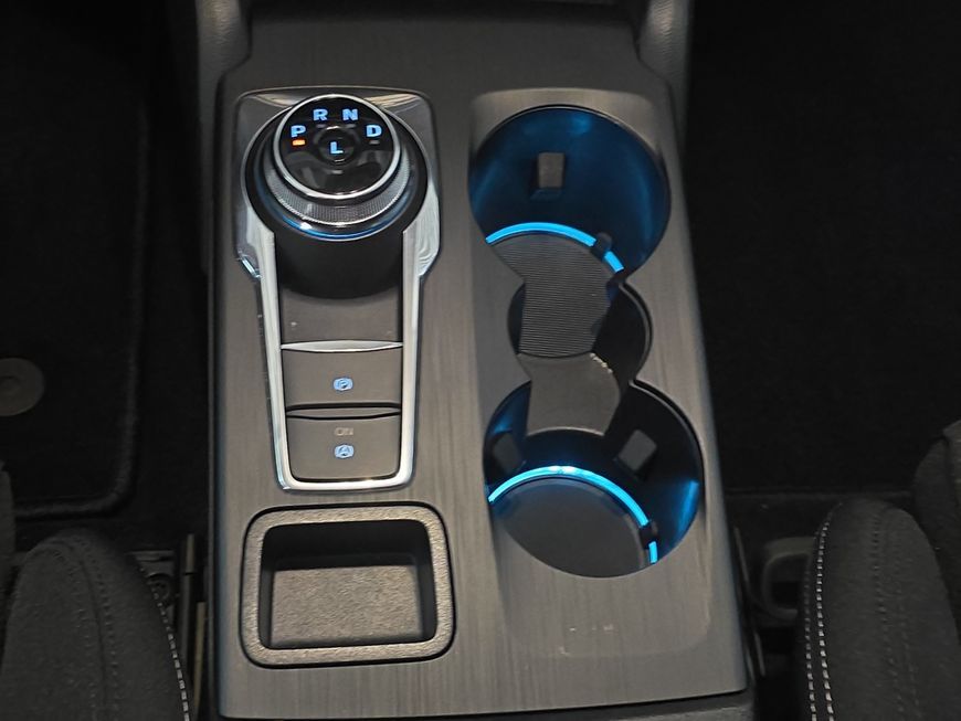 Ford Focus Turnier 1.5 EcoBlue  Aut. TITANIUM EDITION