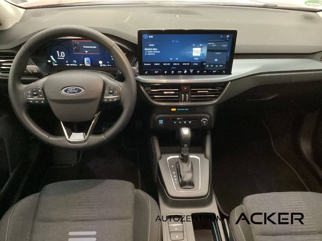 Ford Focus 1.0EcoBoostMHEV Active X Turnier AT7 -48%*