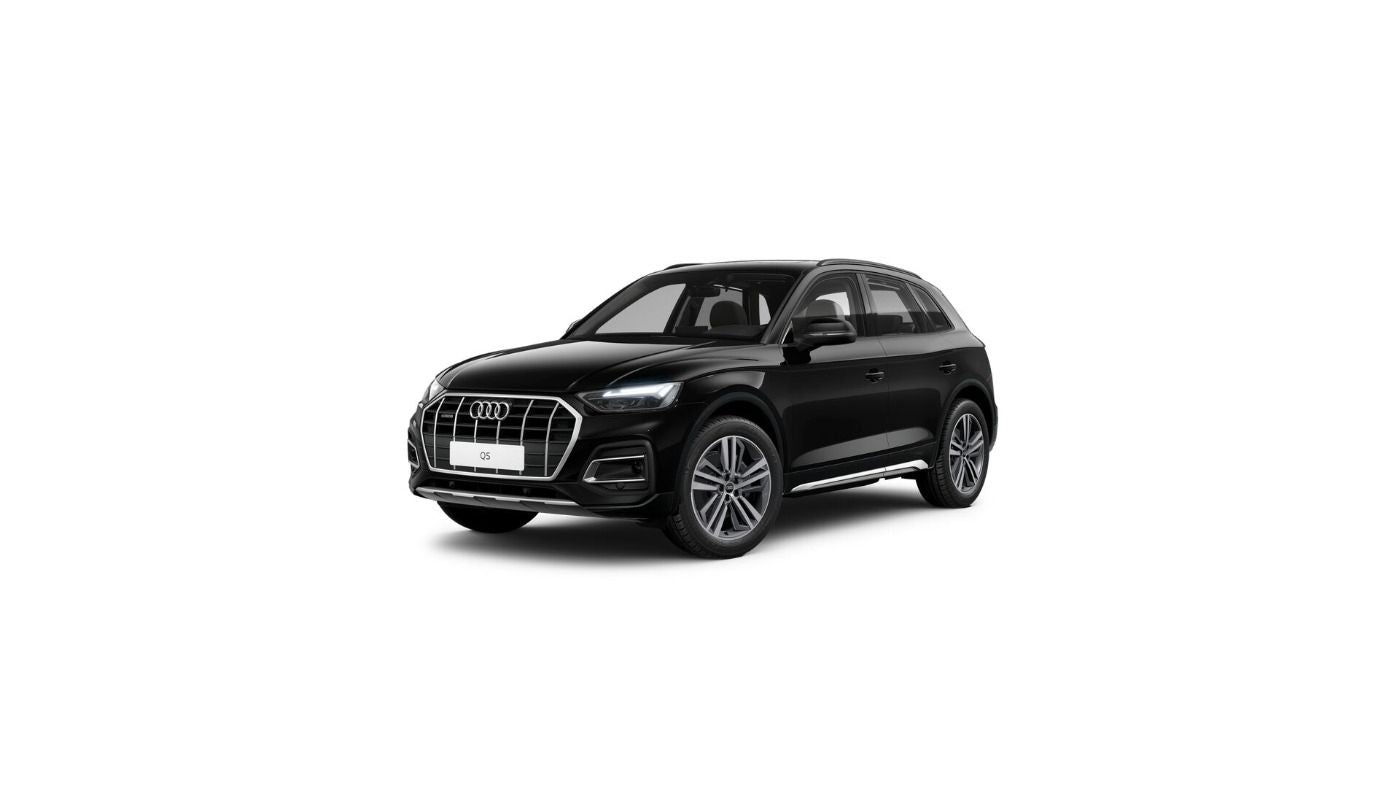 Audi Q5 50 TDI quattro advanced - Samsaru's Car Outlet