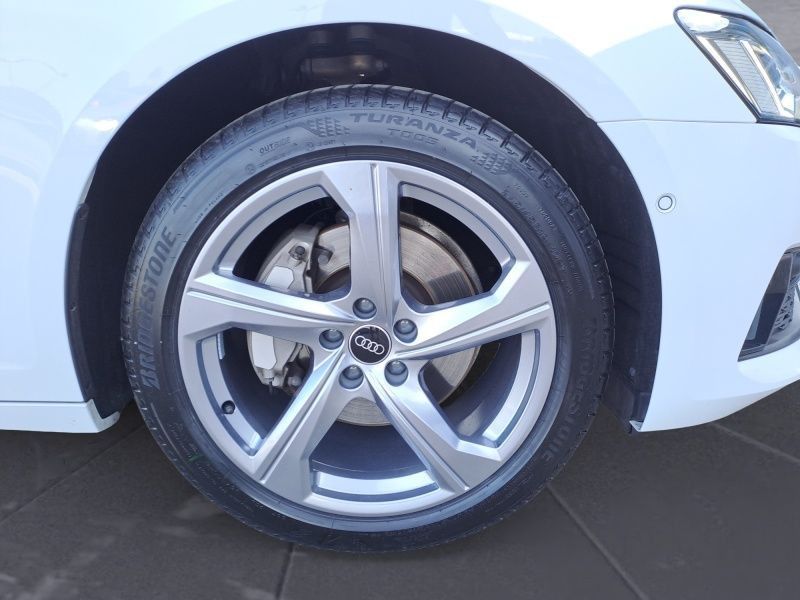 Audi A6 Avant 45 TFSI - Samsaru's Car Outlet
