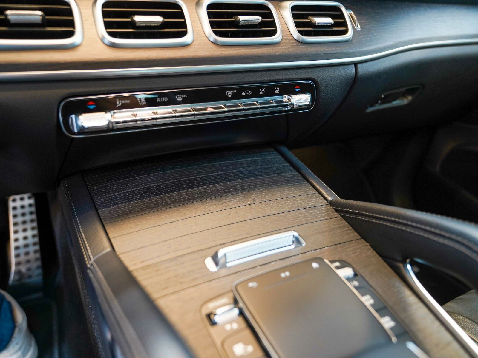 Mercedes-Benz GLE 350 e 4M Coupé AMG Line Night Burmester Pano