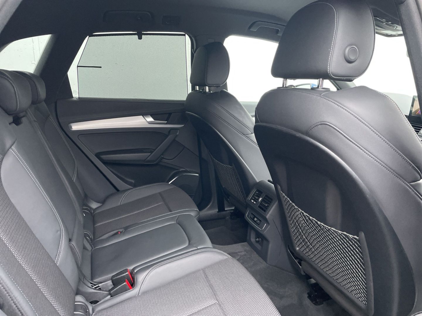 Audi Q5 55 TFSI e quattro S line AHK/HUD/Matrix/Navi/