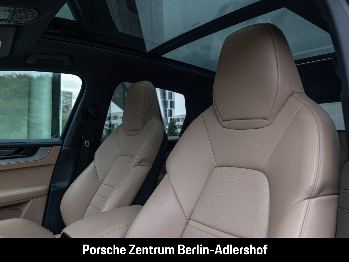 Porsche Cayenne E-Hybrid BOSE Rückfahrkamera Panorama