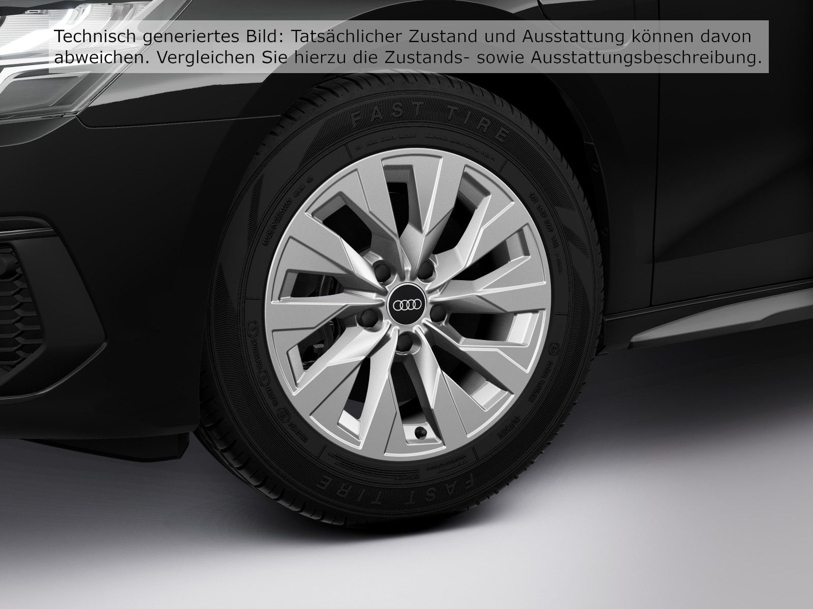 Audi A3 Sportback 40TFSIe S-tronic PDC Sitzheizung