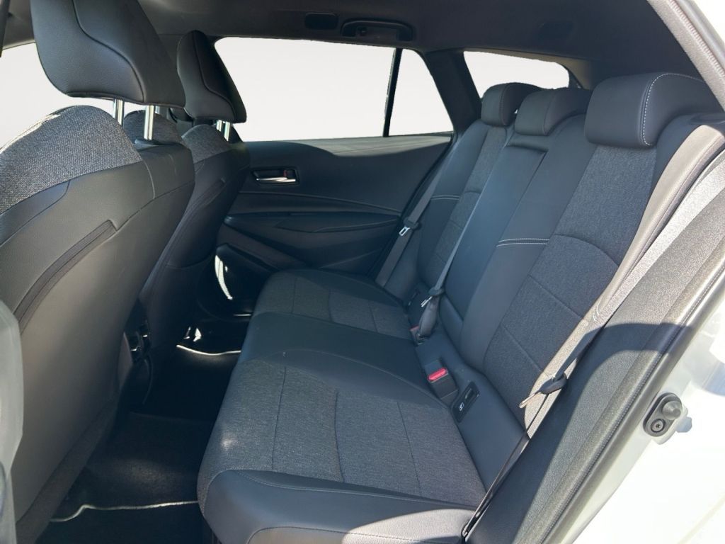 Toyota Corolla 1.8 Hybrid Touring Sports Team Deutschla