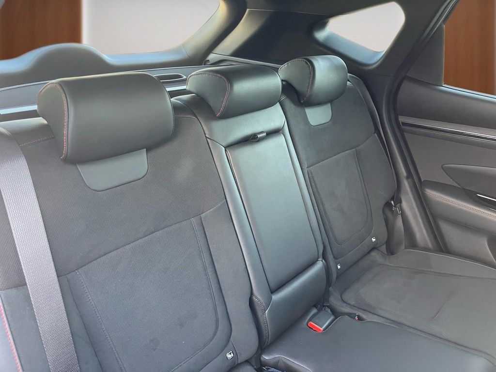 Hyundai Tucson 1.6 T-GDI N Line Plug-In Hybrid 4WD - Samsaru's Car Outlet