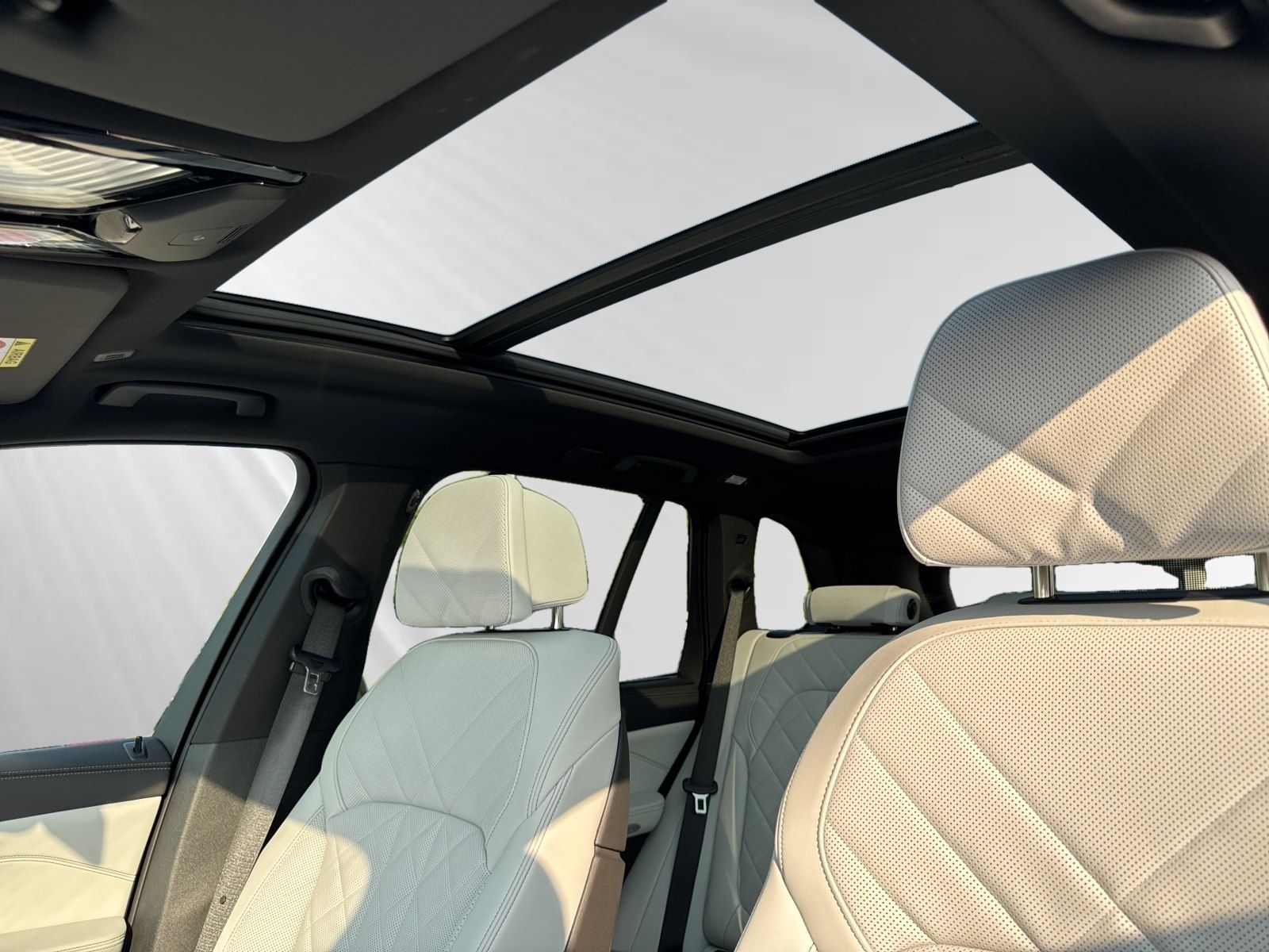 BMW X5 xDrive50e M Sport|Pano|Autobahnass.|21"LMR