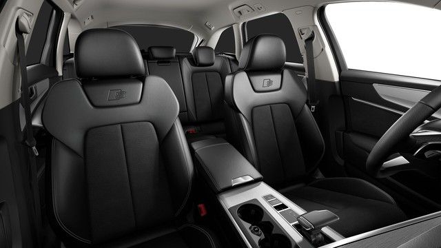 Audi A6 Avant 55 TFSI e quattro S line LM19 AHK ACC H