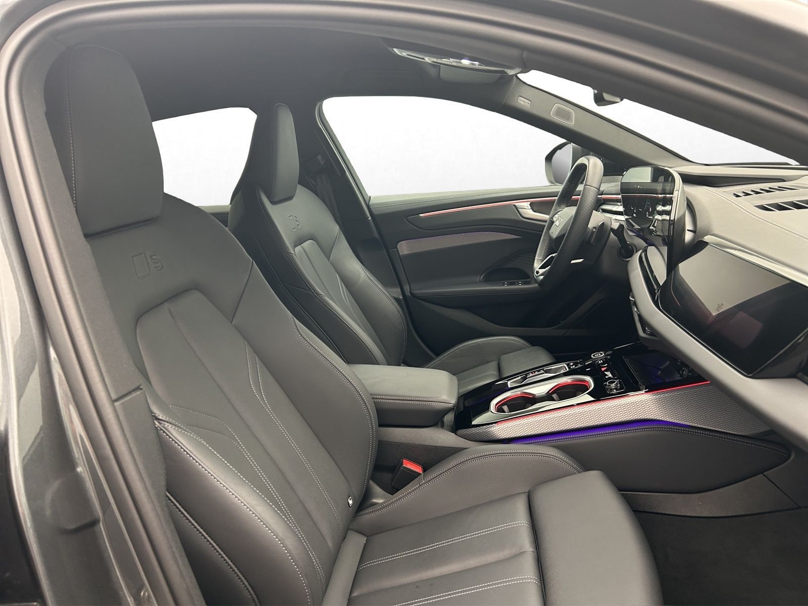 Audi A6 Limousine 55 TFSI qu 2x S line S tro*B&O*HUD*