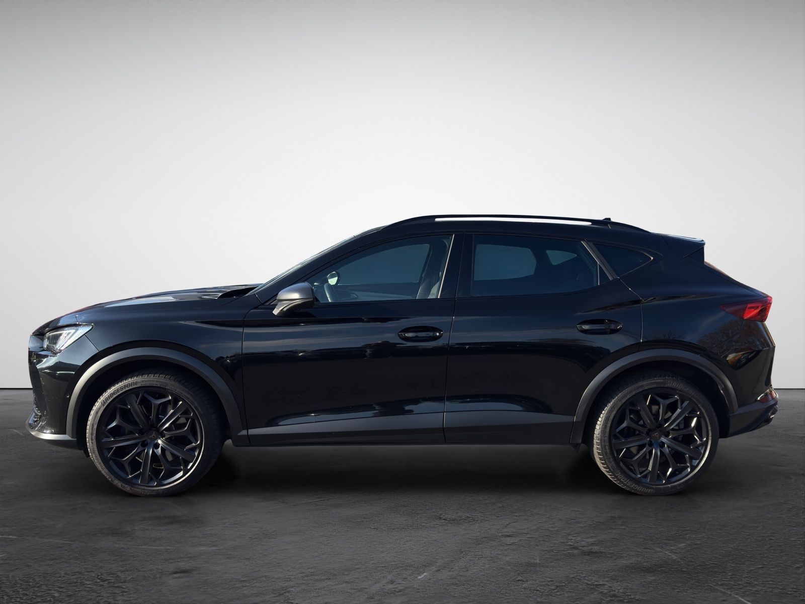Cupra Formentor VZ 2.0 TSI DSG 4Drive Tribe Edition  P