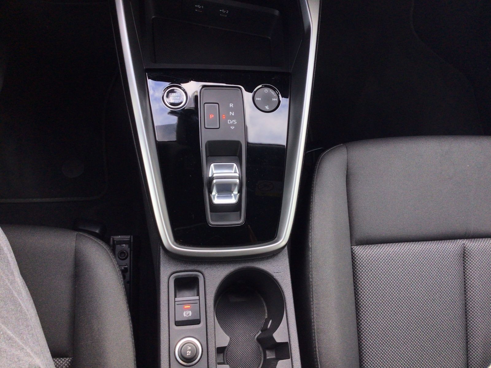 Audi A3 Sportback 40 TFSIe APS INTERFACE