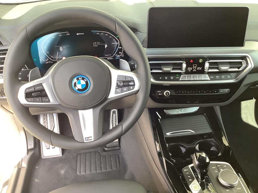 BMW X3 xDrive30e M Sport - Samsaru's Car Outlet