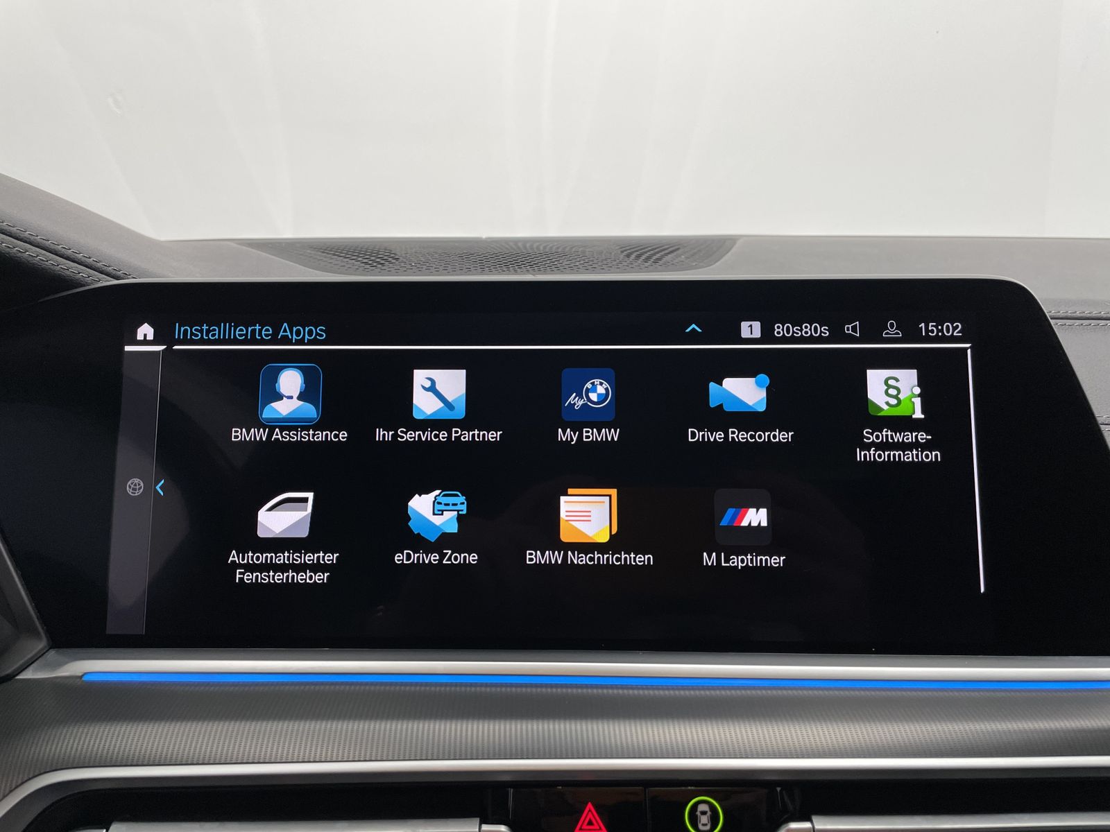 BMW X5 xDrive45e M Sport NAVI HUD LASER 360° PANO SH