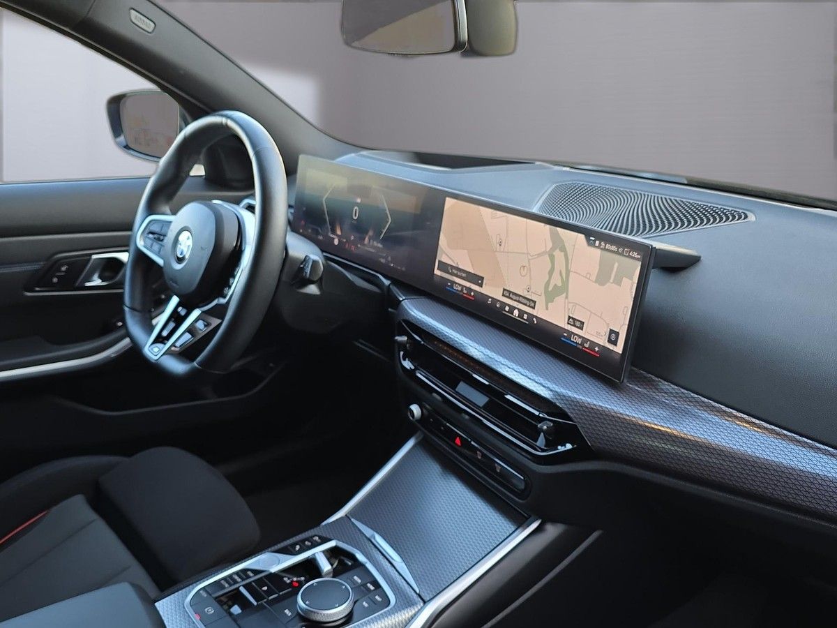 BMW 320 d xDr. Tour. M-Sport AHK+Head-Up+360°+Stand