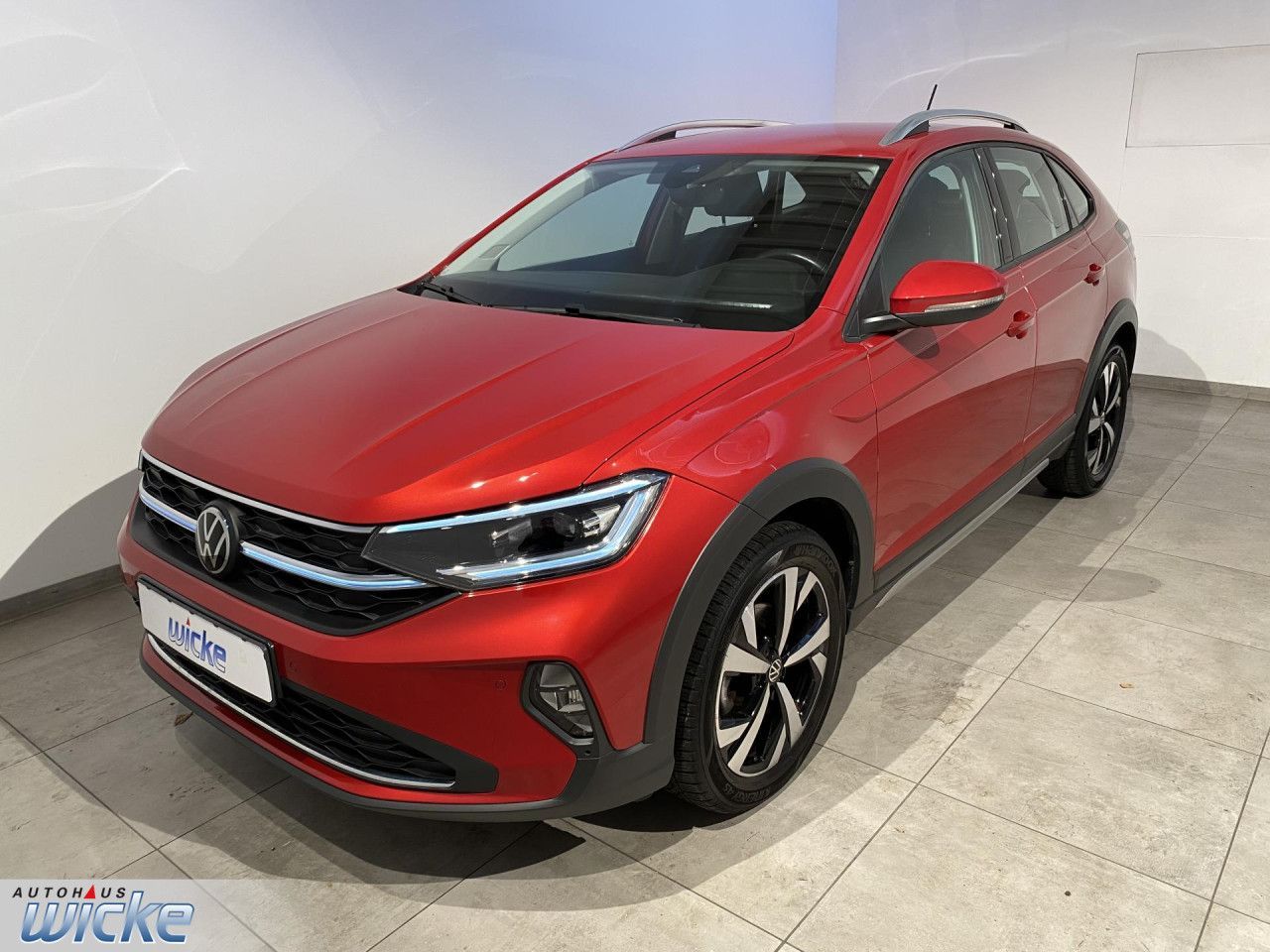 Volkswagen Taigo 1.5 TSI DSG Style - Samsaru's Car Outlet