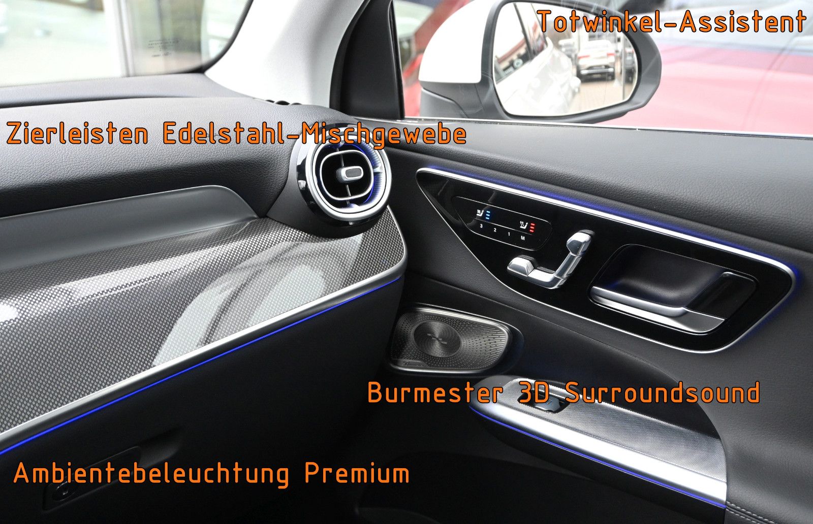 Mercedes-Benz GLC 220 d 4M. °ACC°AHK°HUD°MEMO°PANO°STHZG°360°