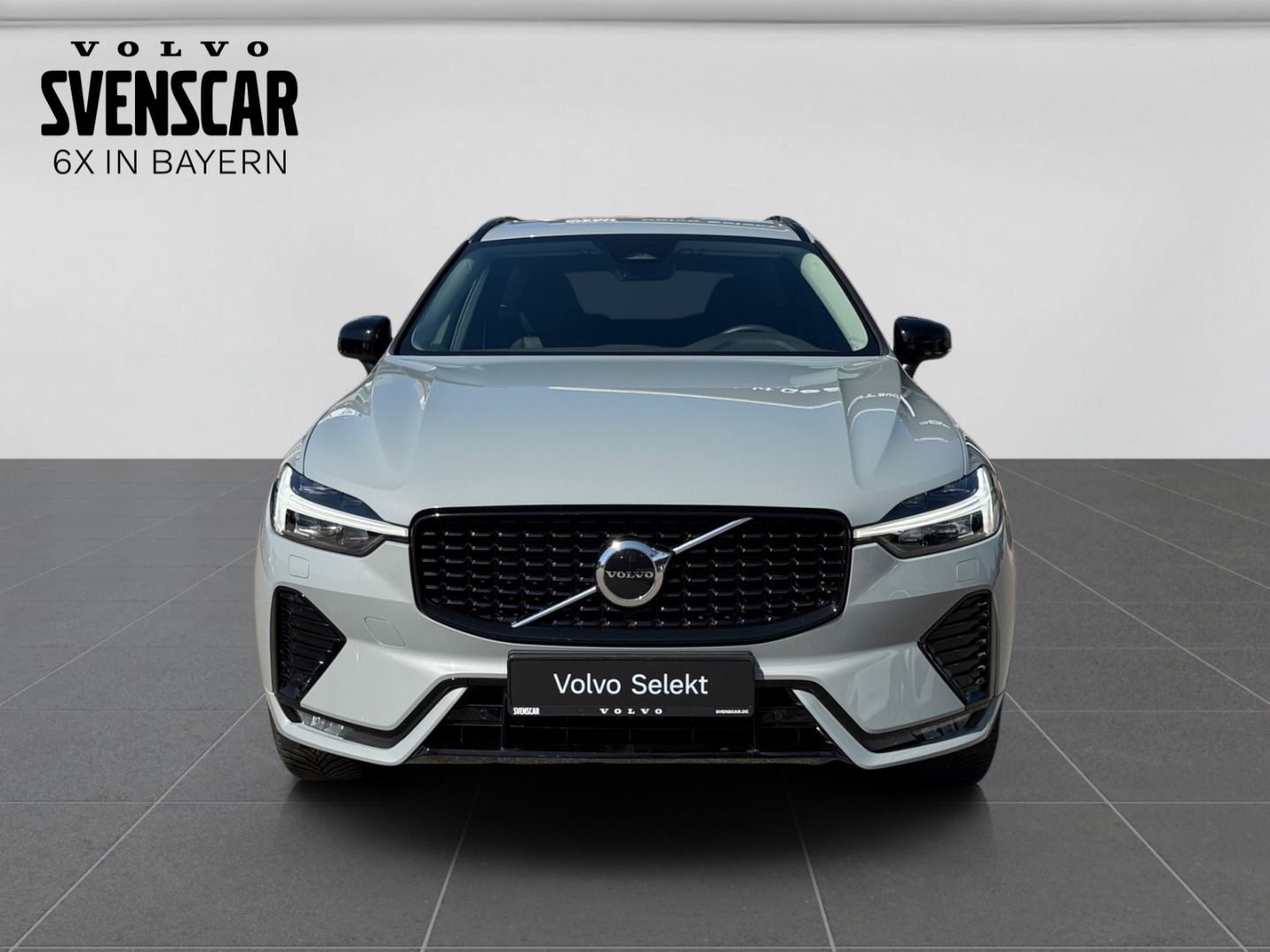 Volvo XC60 B4 Plus Dark Harman Kardon Memory Kurvenlic