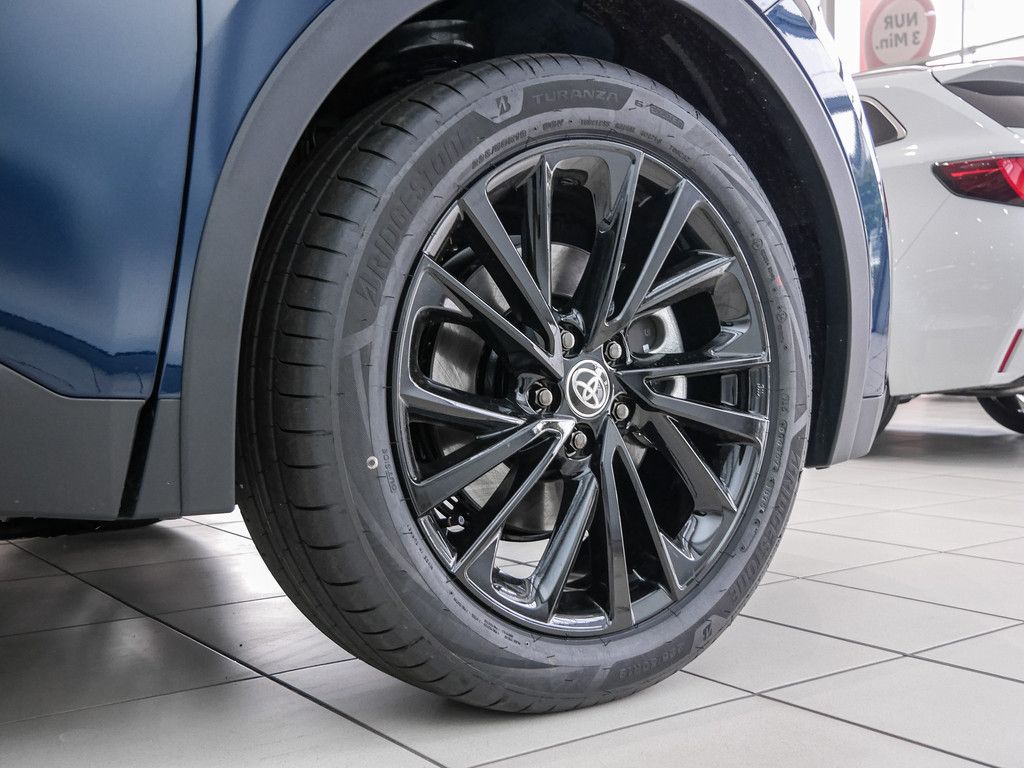 Toyota C-HR 2.0 Plug-In Hybrid GR Sport SHZ KAMERA LED