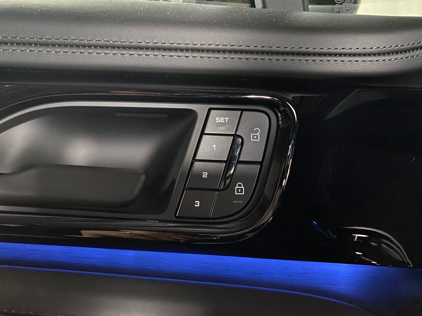 Porsche Panamera GTS | Massagefunktion | Sitzbelüftung |