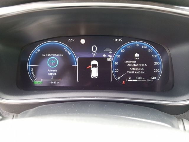 Toyota Corolla 2.0 Hybrid TS Team D *STANDHEIZUNG*TE