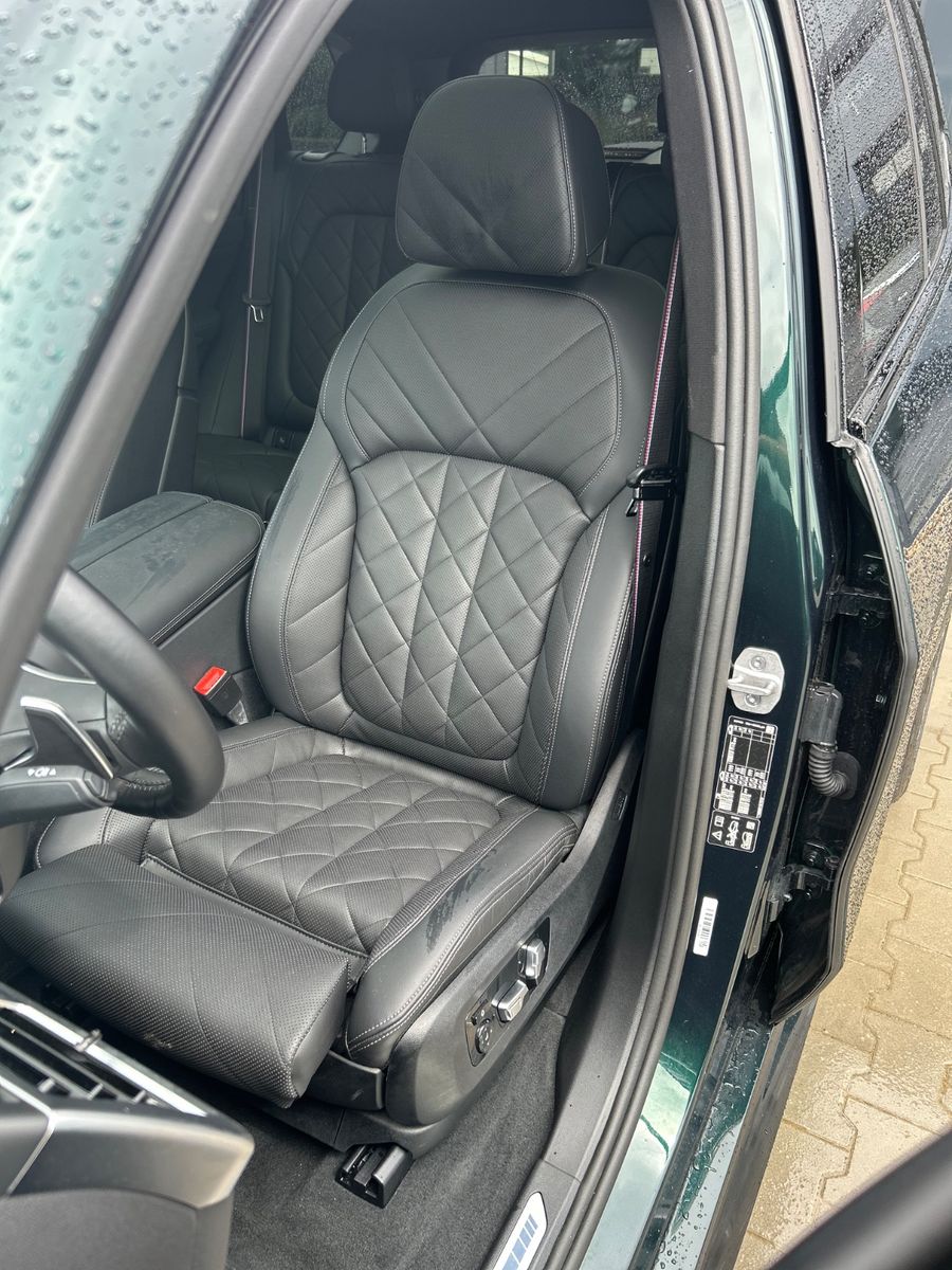 BMW X5 30d M Sport Pro -2Achs-SkyLoung-BelüSitz-360K