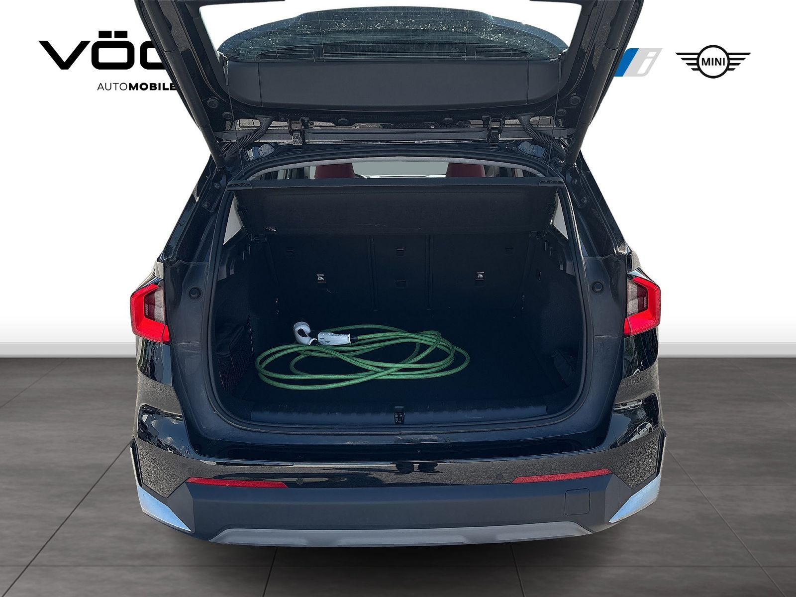 BMW X1 xDrive25e - Samsaru's Car Outlet